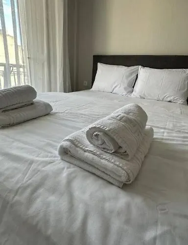 Apartamento Tinyhug Dráma