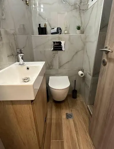 Apartamento Tinyhug *