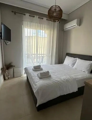 Tinyhug Apartamento Dráma